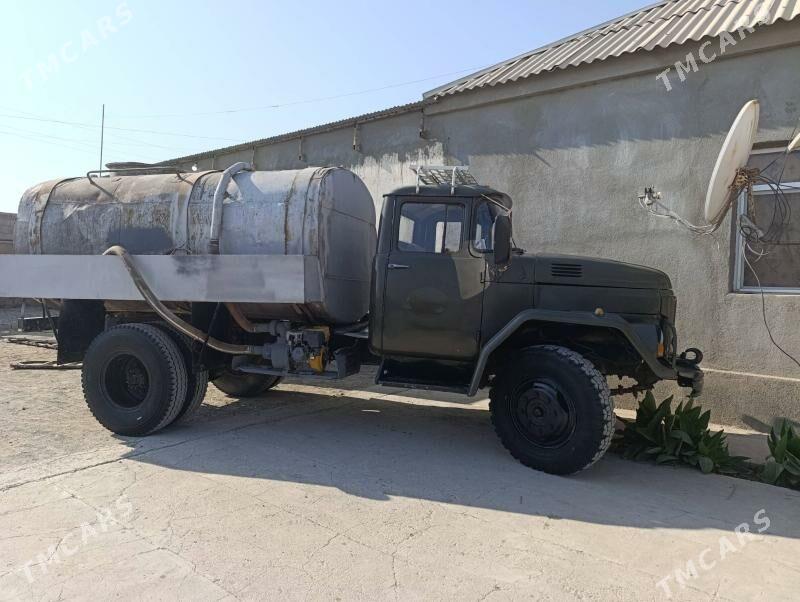 Zil 130 1993 - 115 000 TMT - Kaka - img 1