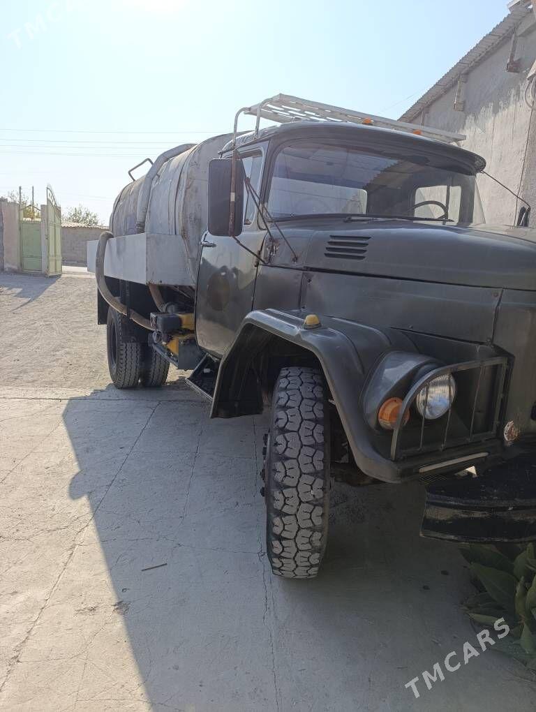 Zil 130 1993 - 115 000 TMT - Kaka - img 2