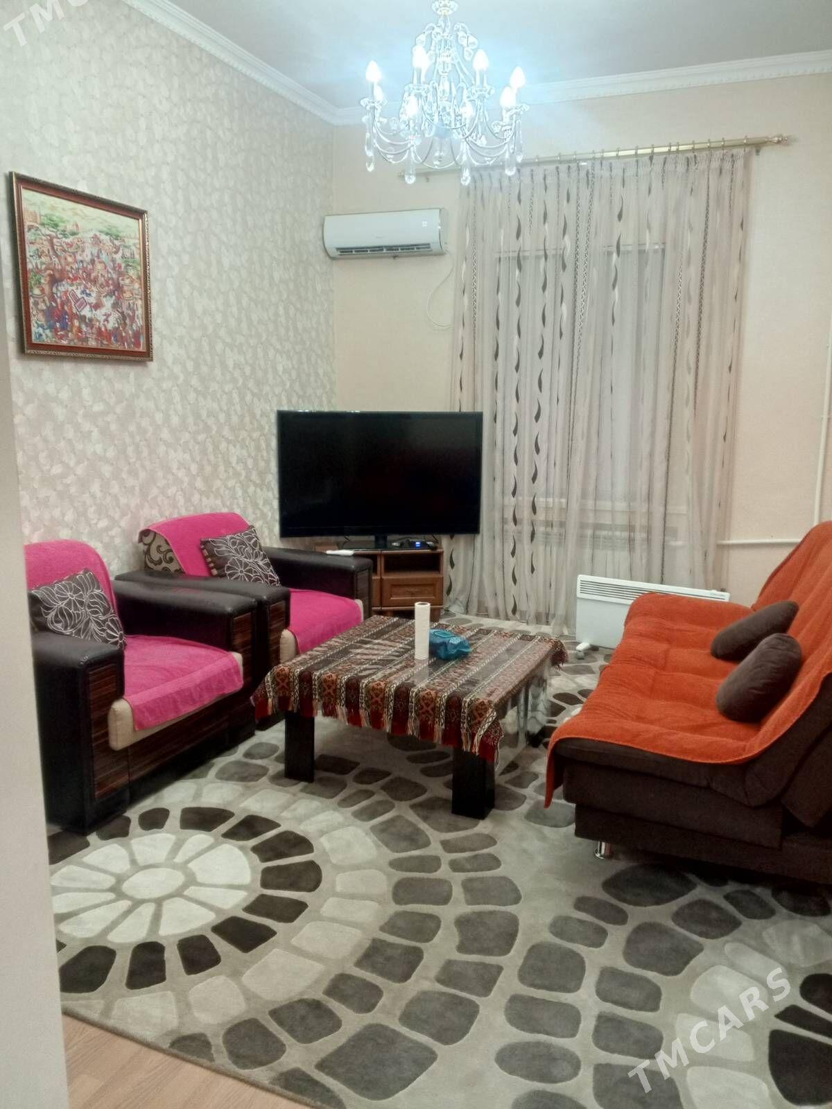 Arenda jay plan çoganly - Aşgabat - img 1