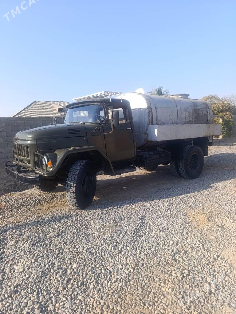 Zil 130 1993 - 115 000 TMT - Kaka - img 4