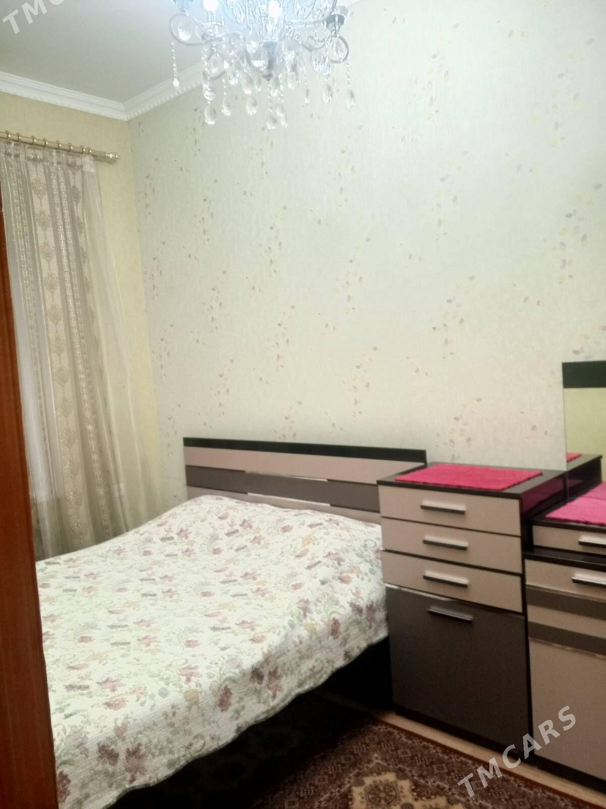 Arenda jay plan çoganly - Aşgabat - img 2