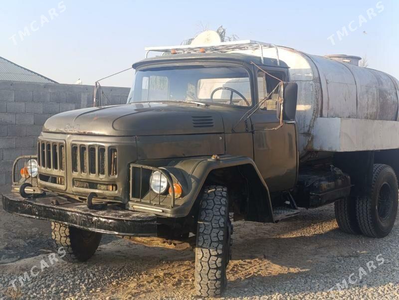 Zil 130 1993 - 115 000 TMT - Kaka - img 5