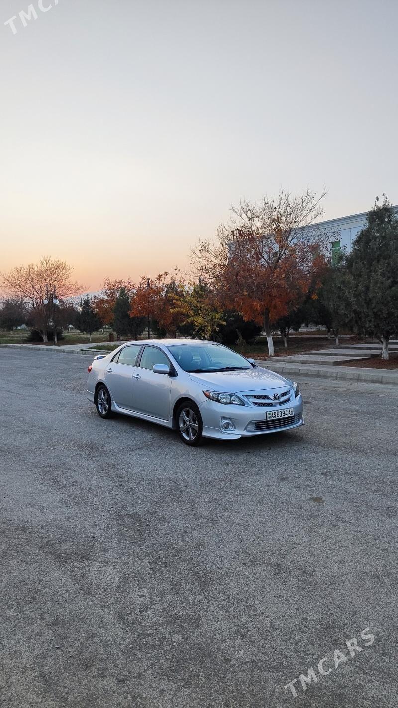 Toyota Corolla 2011 - 165 000 TMT - Bäherden - img 2
