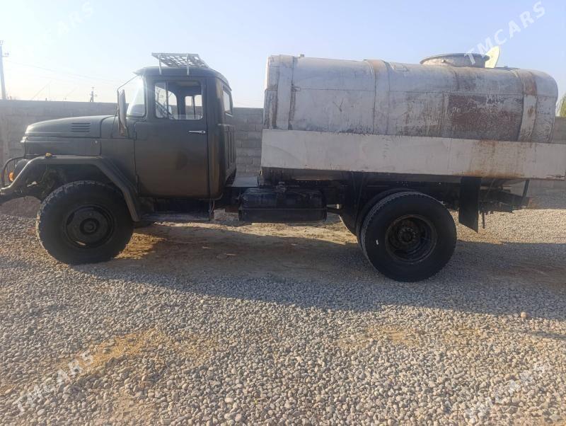 Zil 130 1993 - 115 000 TMT - Kaka - img 3