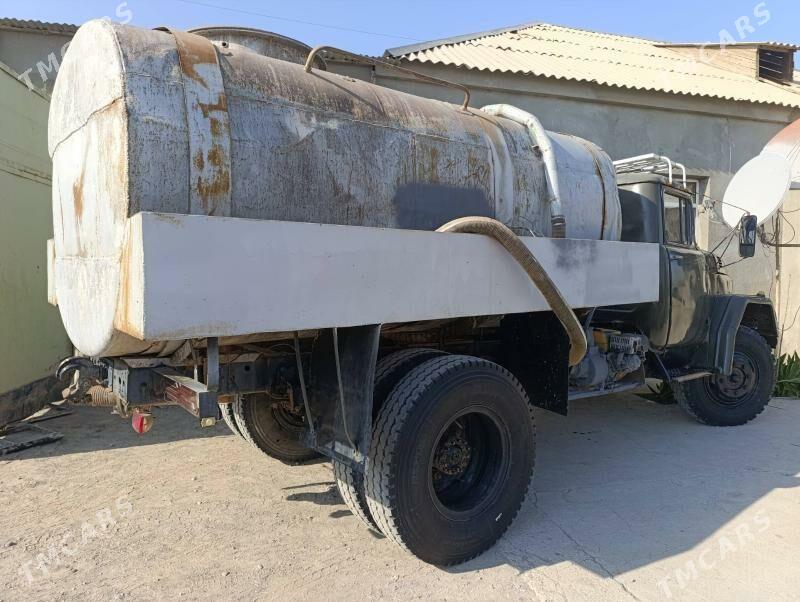 Zil 130 1993 - 115 000 TMT - Kaka - img 6