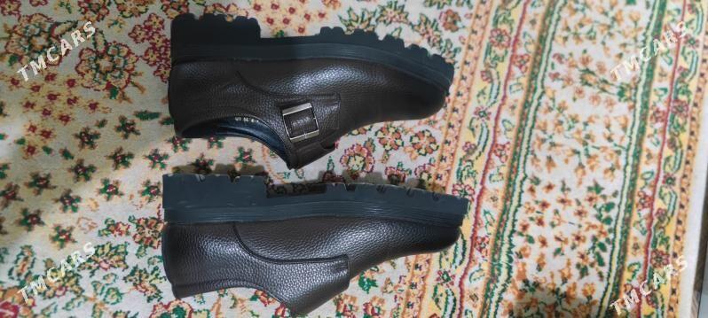 oglan kowis ayakgap - Балканабат - img 2