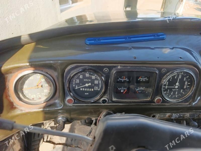 Zil 130 1993 - 115 000 TMT - Kaka - img 7