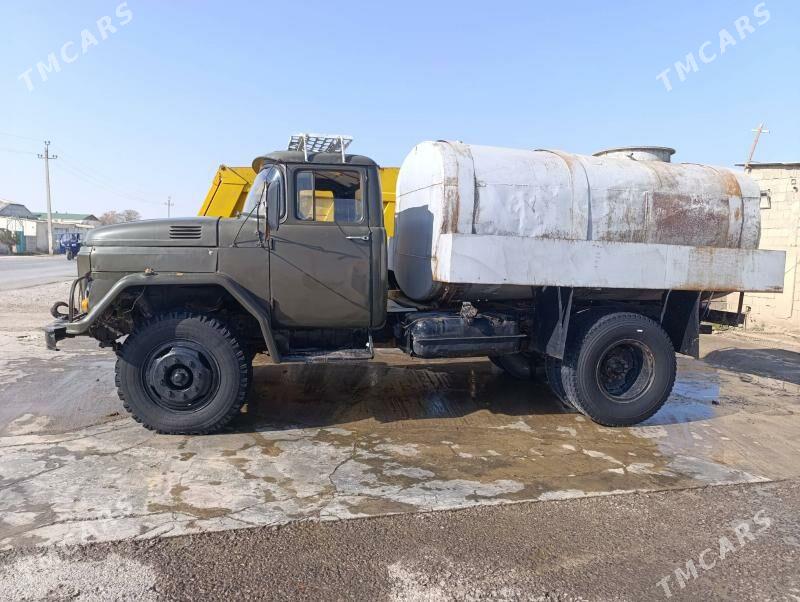 Zil 130 1993 - 115 000 TMT - Kaka - img 8