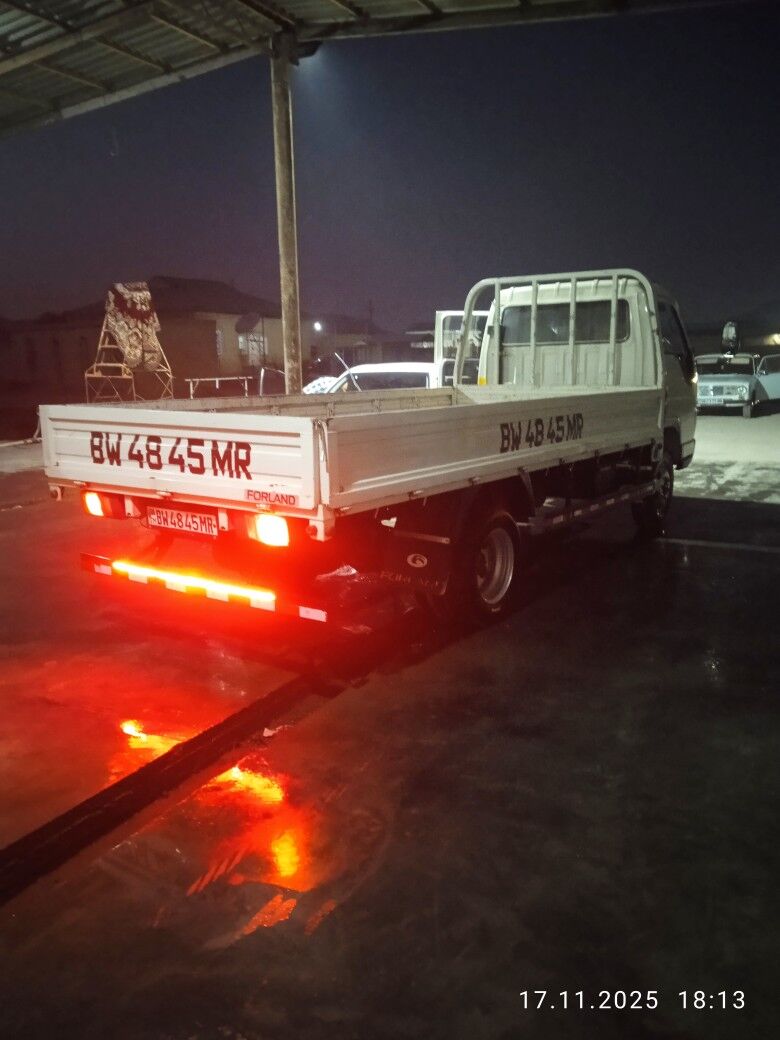 Forland H2 2022 - 195 000 TMT - Мары - img 3