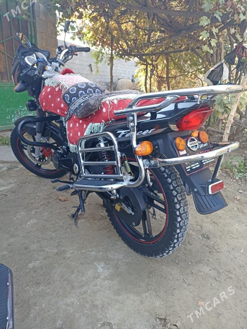 Fekon FK200-14G 2025 - 17 000 TMT - Бахарден - img 8