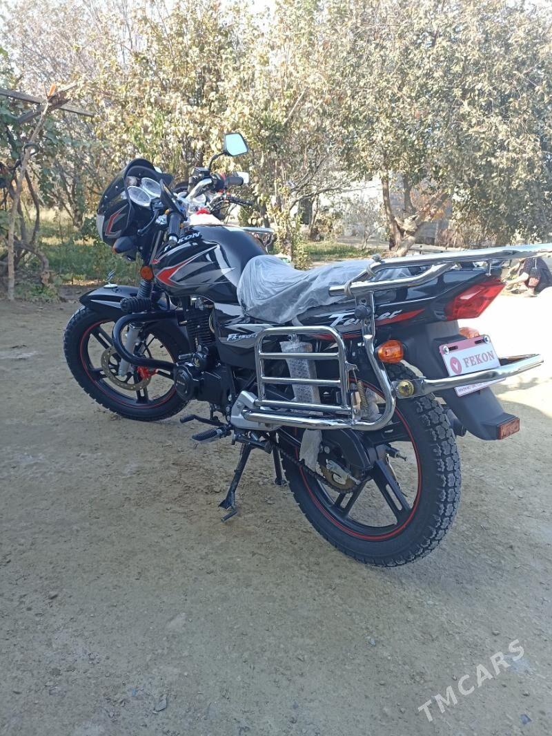 Fekon FK200-14G 2025 - 17 000 TMT - Бахарден - img 4