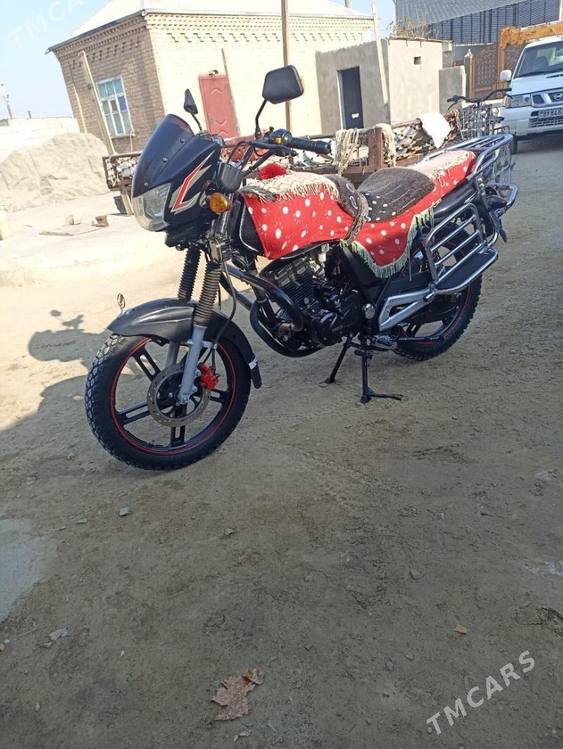 Fekon FK200-14G 2025 - 17 000 TMT - Бахарден - img 5