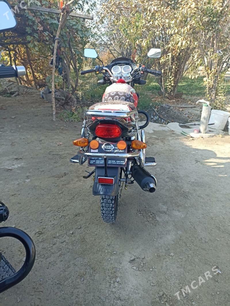 Fekon FK200-14G 2025 - 17 000 TMT - Бахарден - img 7