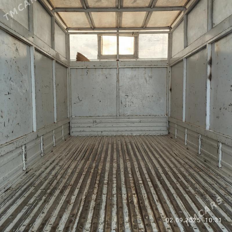 Forland H3 2016 - 190 000 TMT - Мары - img 5