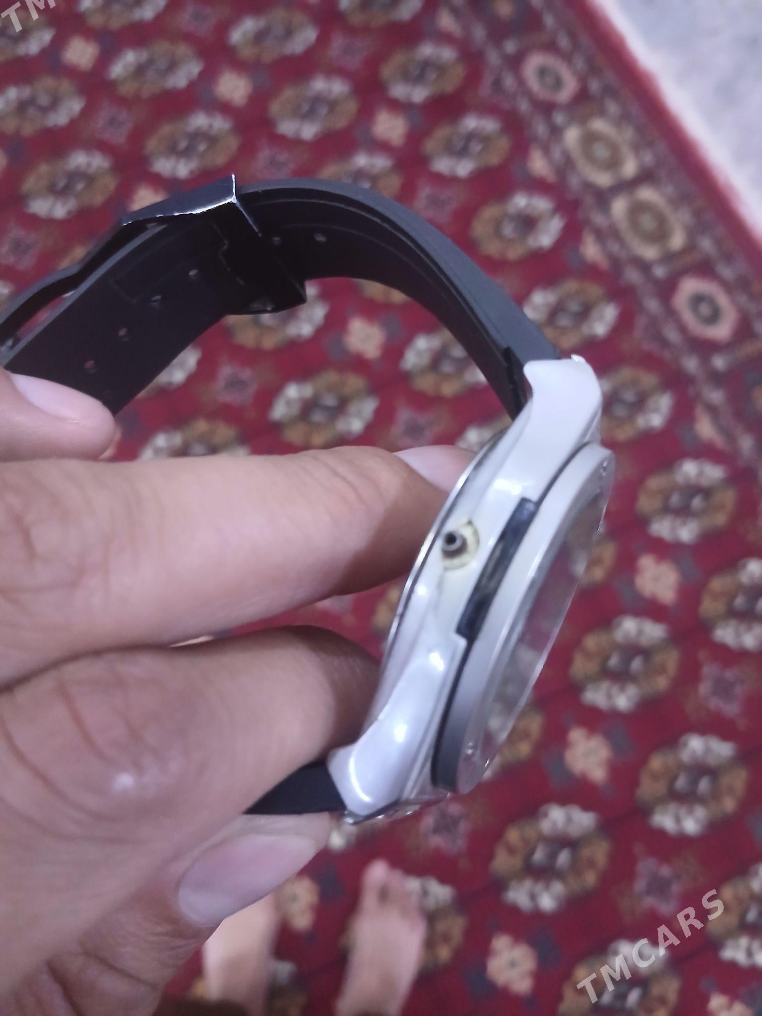 sagat Hublot - Дашогуз - img 2