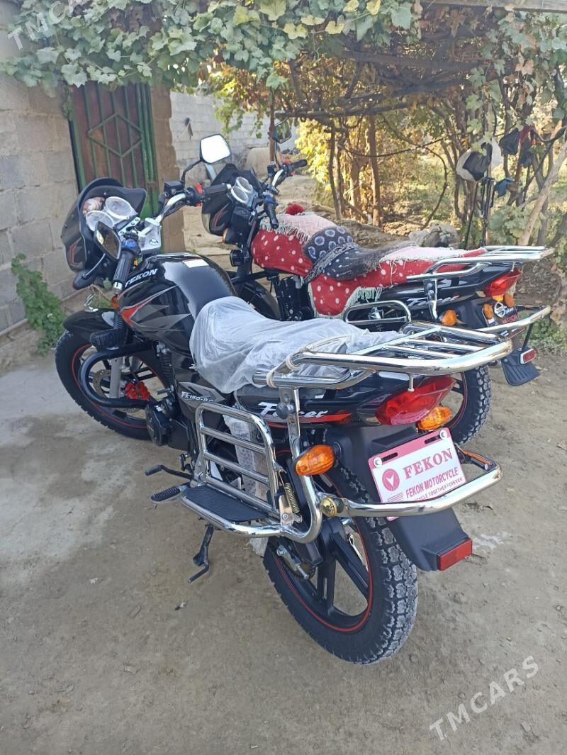 Fekon FK200-14G 2025 - 17 000 TMT - Бахарден - img 1