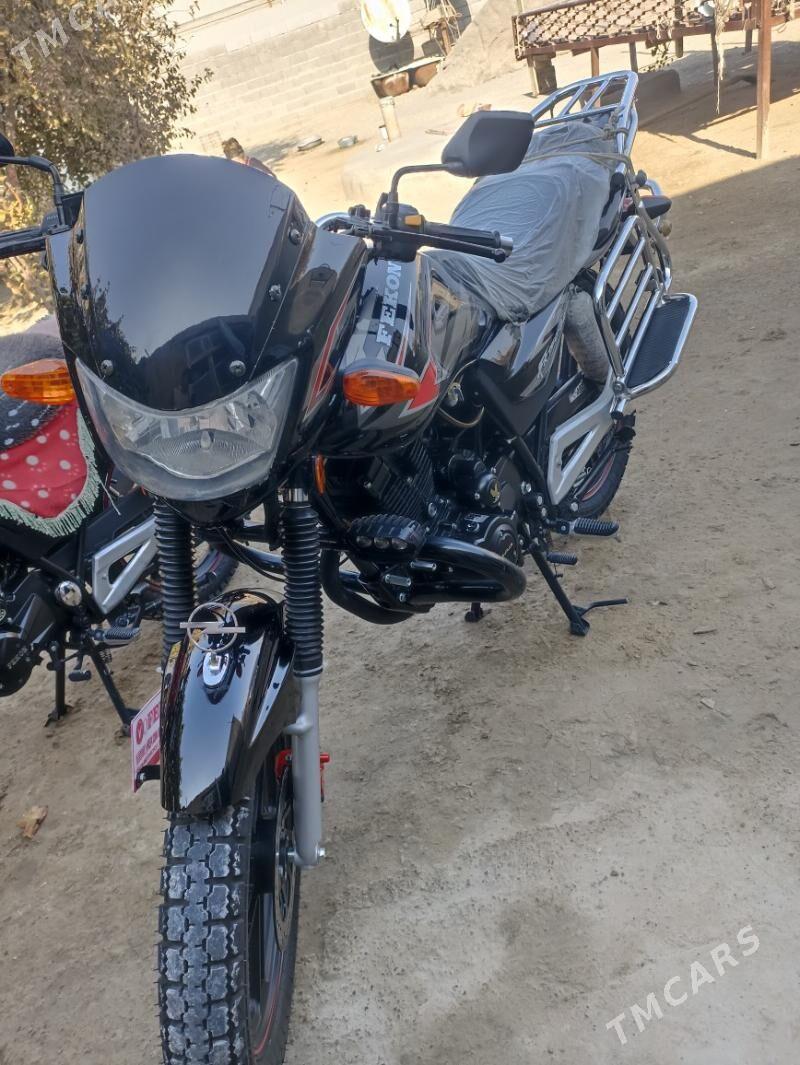 Fekon FK200-14G 2025 - 17 000 TMT - Бахарден - img 2