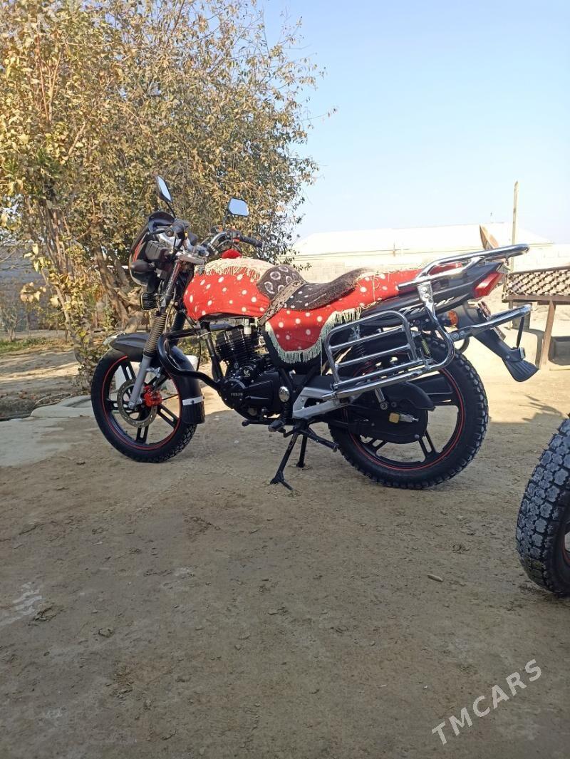 Fekon FK200-14G 2025 - 17 000 TMT - Бахарден - img 6