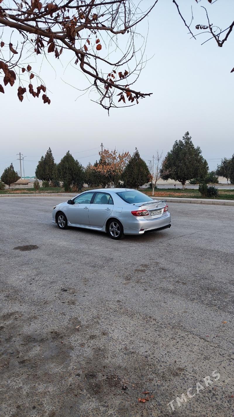 Toyota Corolla 2011 - 165 000 TMT - Bäherden - img 3