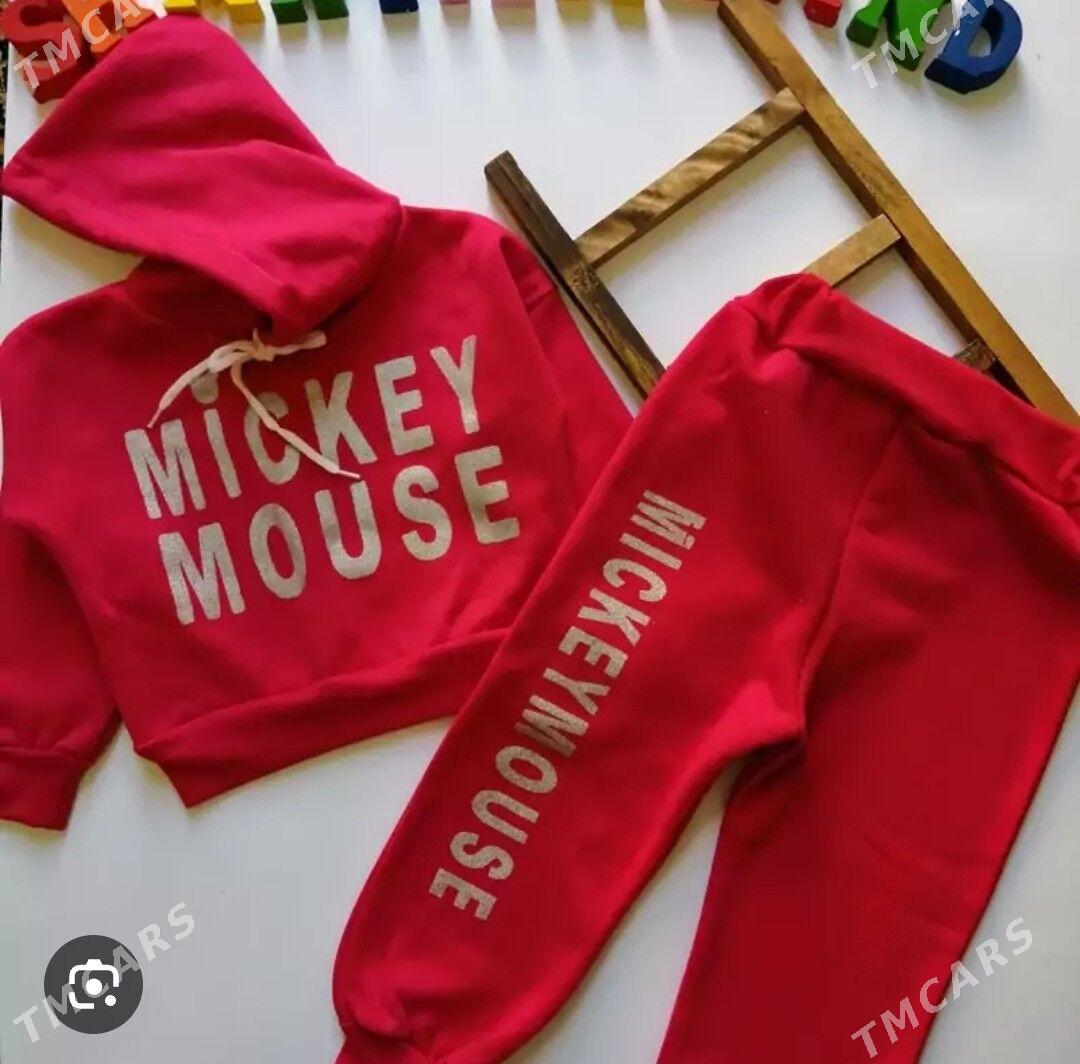 костюм - Ашхабад - img 2