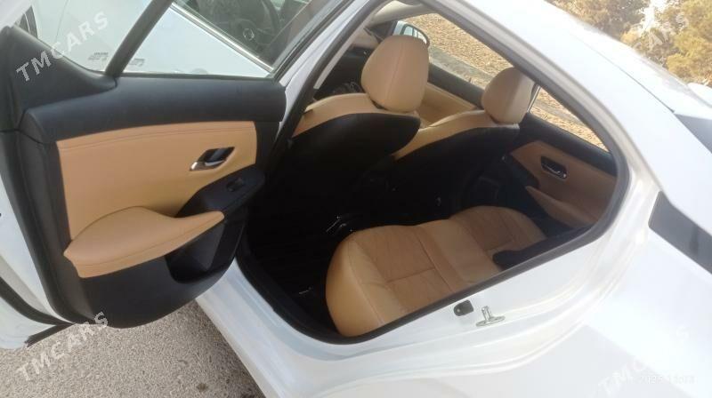 Nissan Sentra 2021 - 230 000 TMT - Мары - img 5