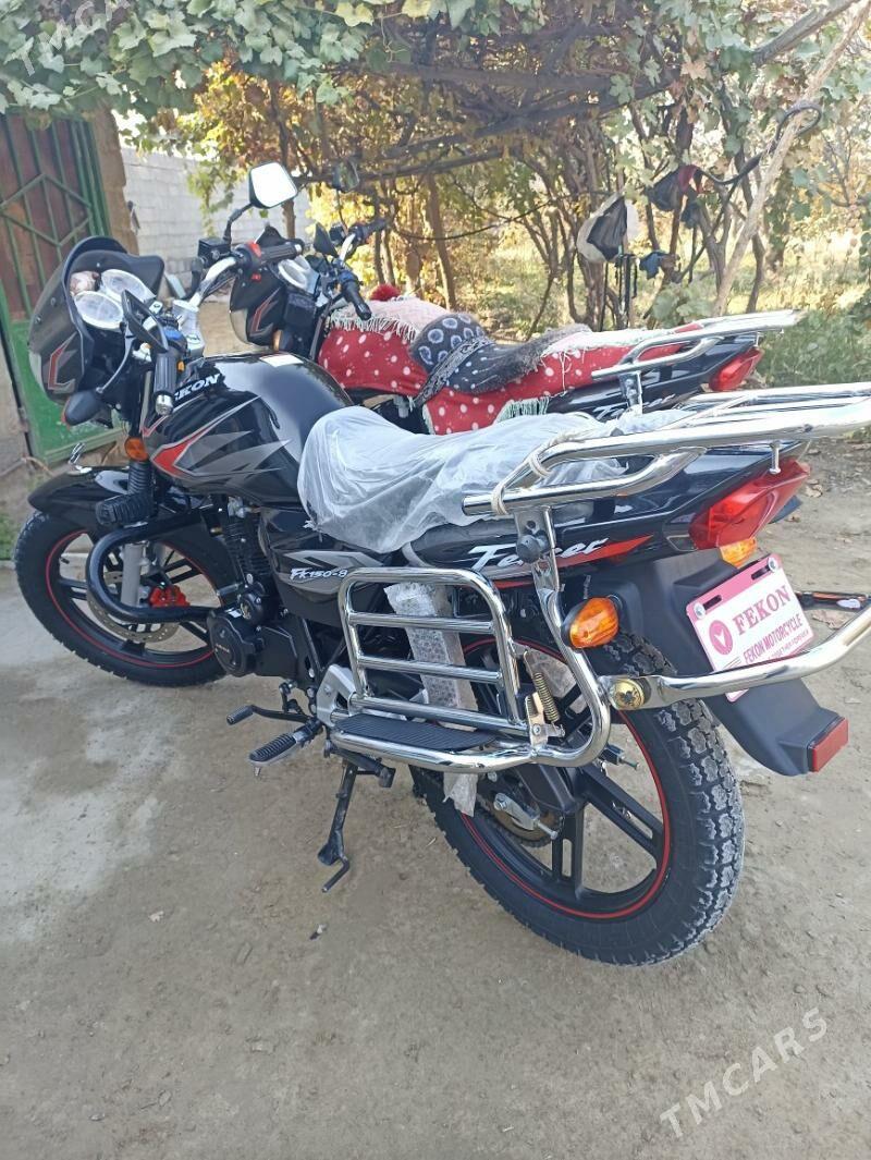 Fekon FK200-14G 2025 - 17 000 TMT - Бахарден - img 9