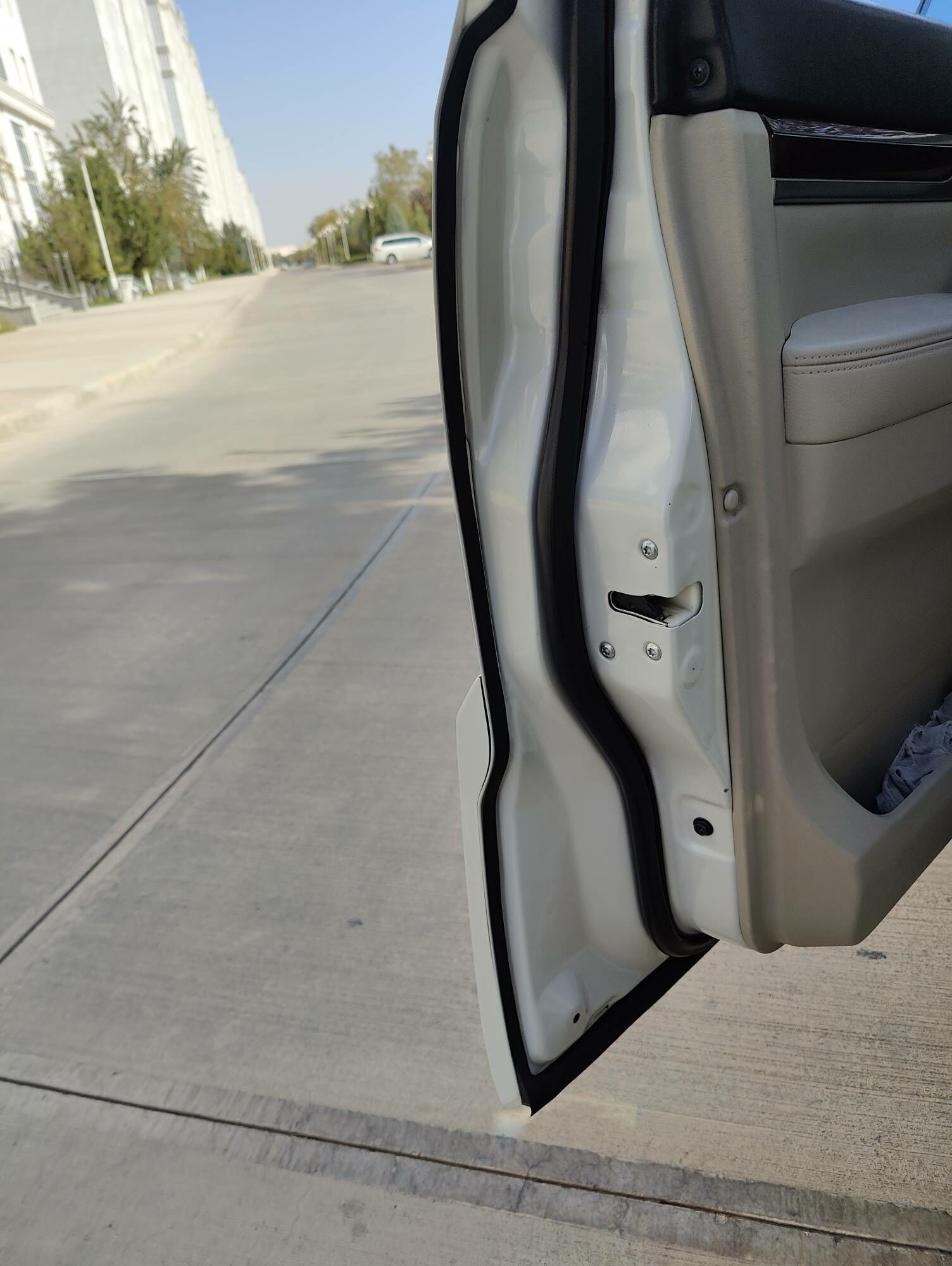 Pajero уплотнения 500 TMT - Aşgabat - img 3