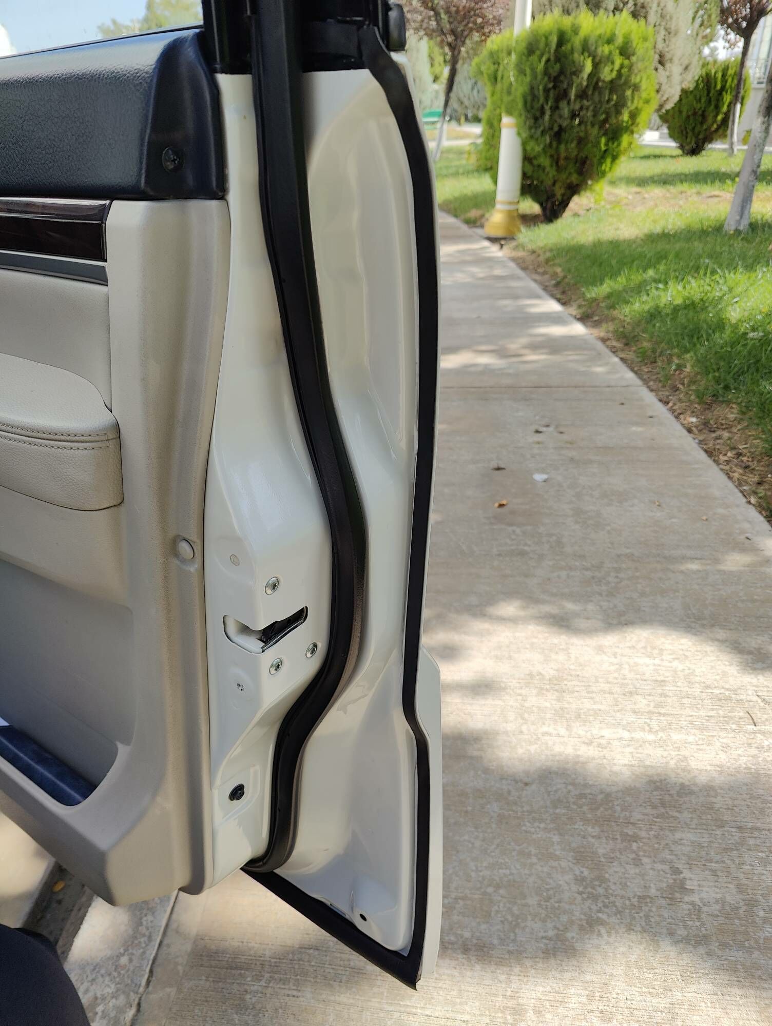 Pajero уплотнения 500 TMT - Aşgabat - img 4