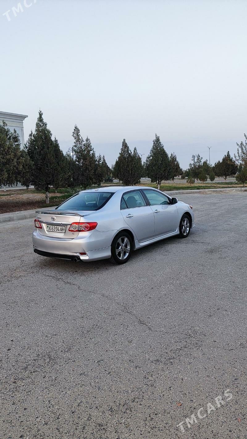 Toyota Corolla 2011 - 165 000 TMT - Bäherden - img 4