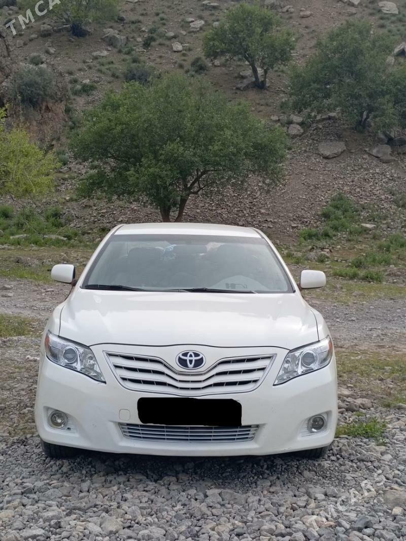 Toyota Camry 2011 - 162 000 TMT - Dostluk - img 7