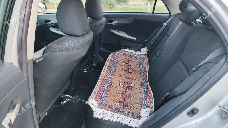 Toyota Corolla 2011 - 165 000 TMT - Bäherden - img 7