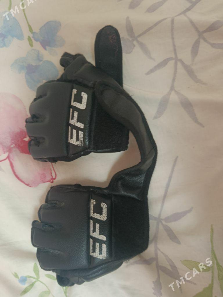 karate percatka - Гороглы (Тагта) - img 2