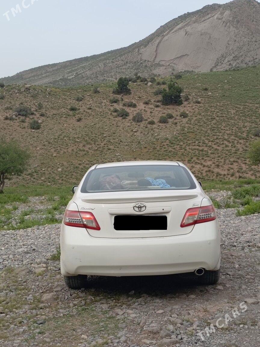Toyota Camry 2011 - 162 000 TMT - Dostluk - img 6