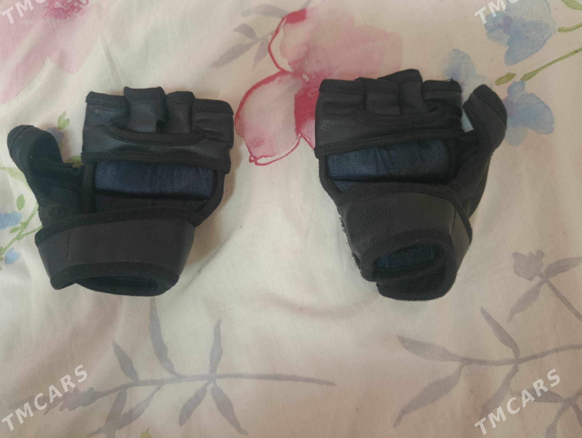 karate percatka - Гороглы (Тагта) - img 1