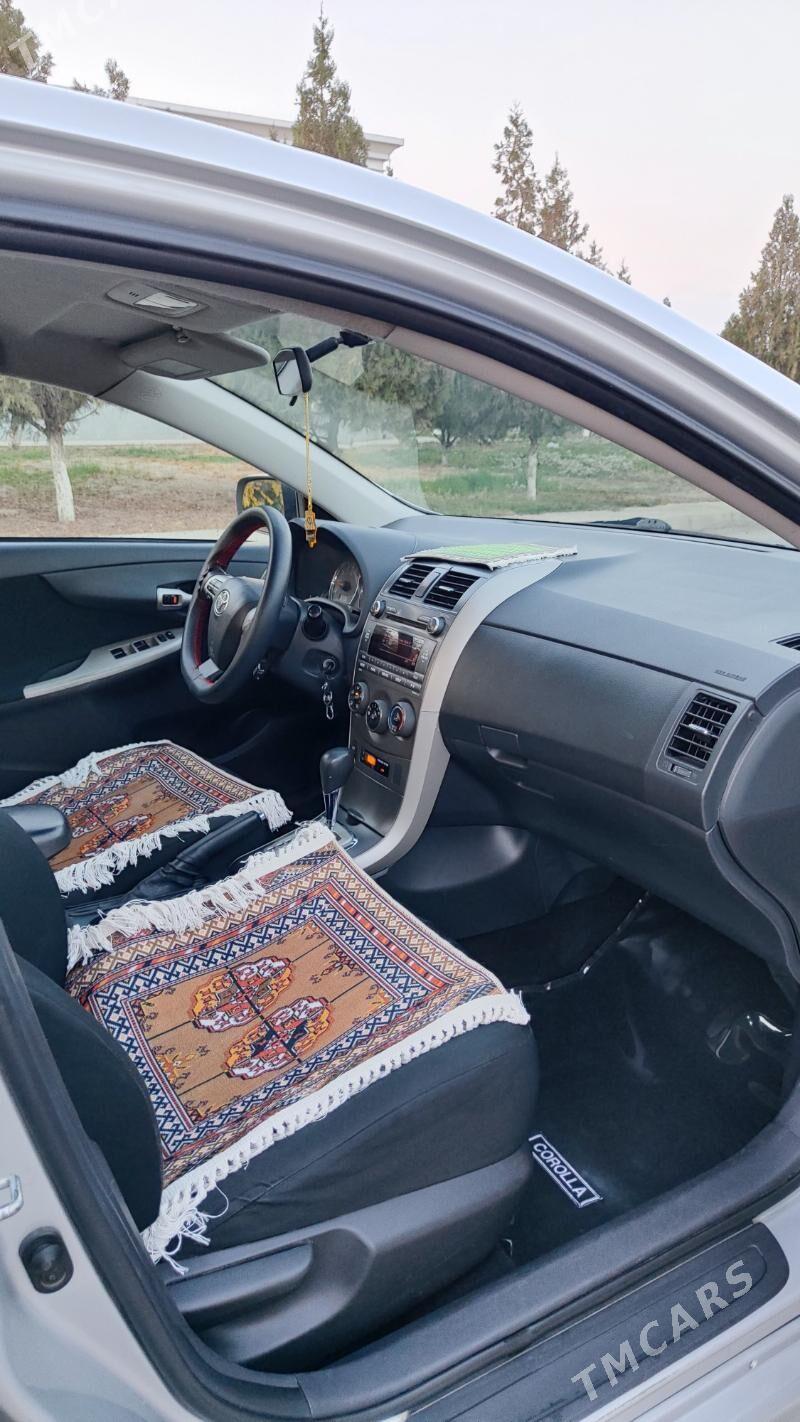 Toyota Corolla 2011 - 165 000 TMT - Bäherden - img 6