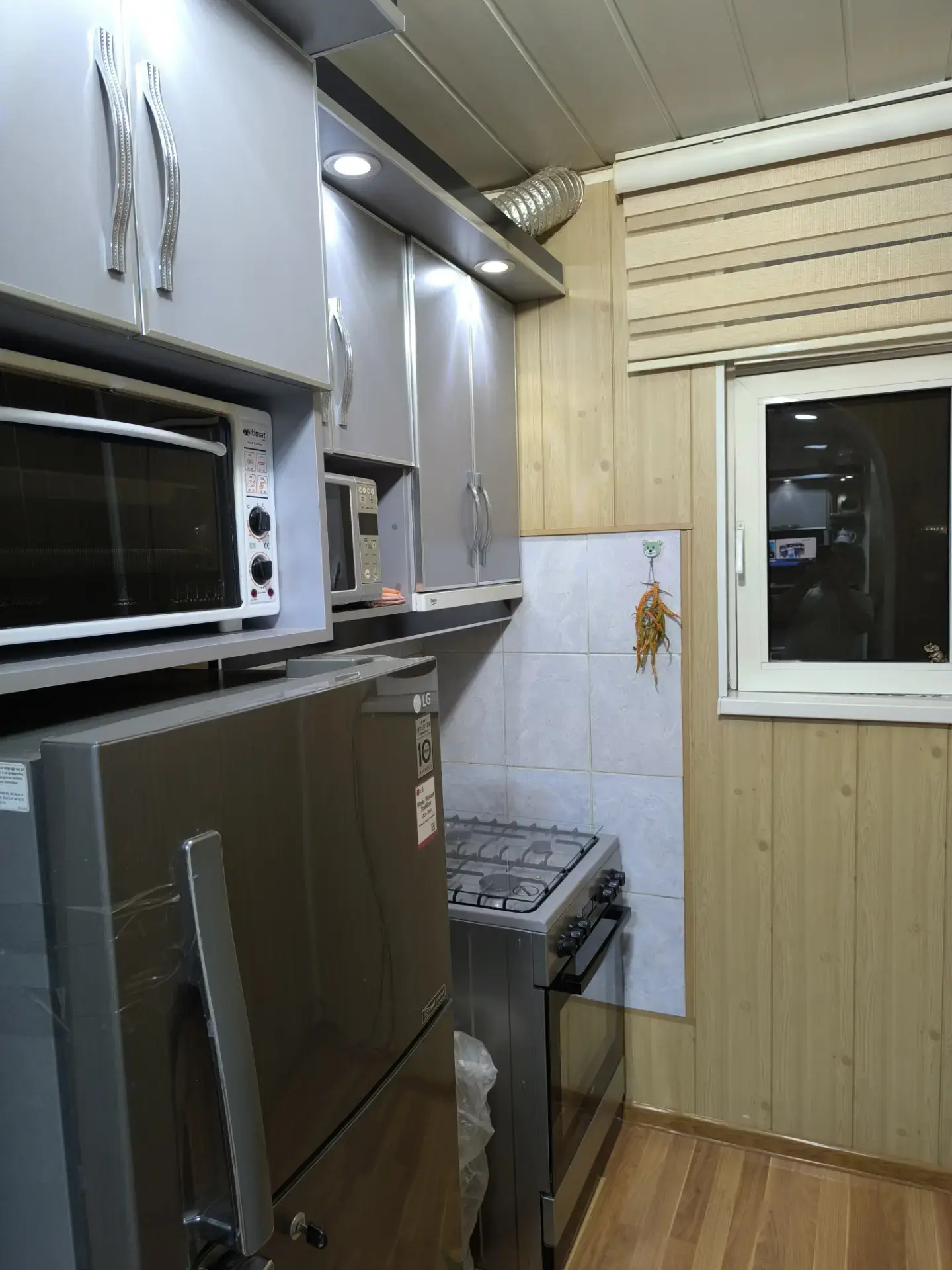 10 mkr 1 kom - Aşgabat - img 2