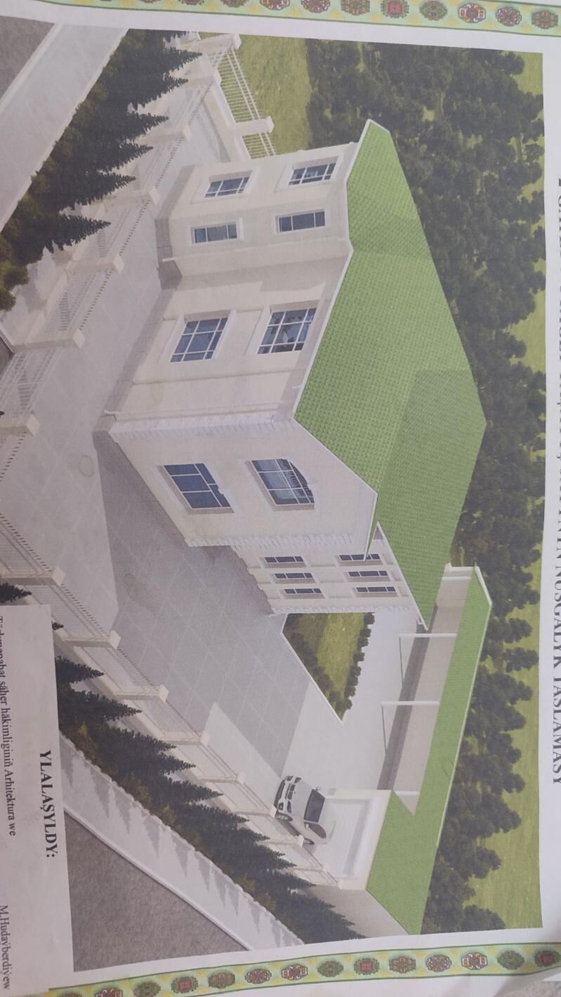 satlyk mellek - Türkmenabat - img 1