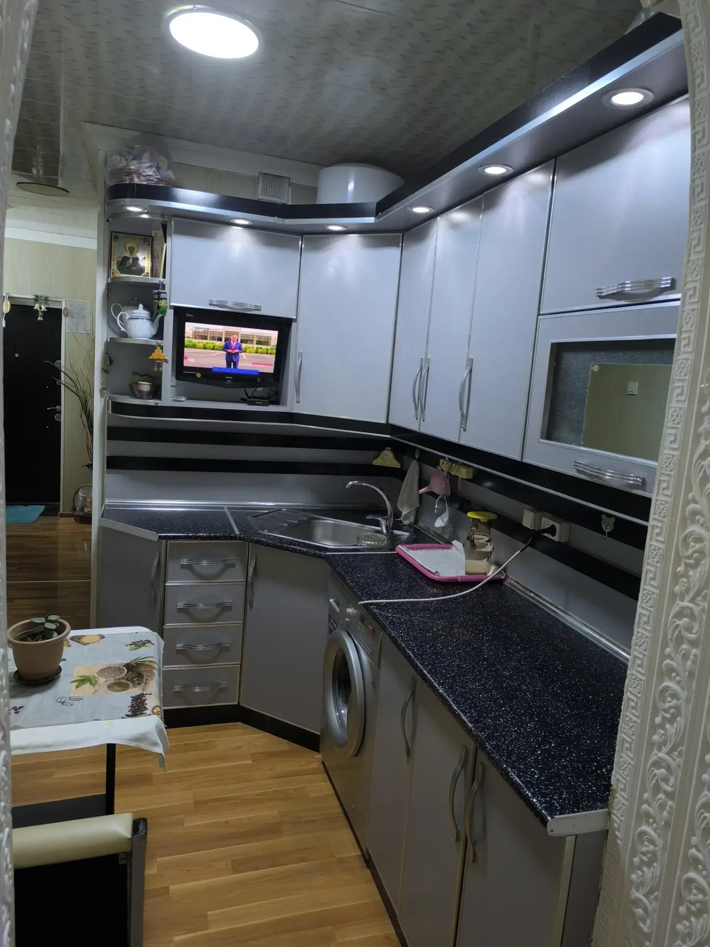 10 mkr 1 kom - Aşgabat - img 4