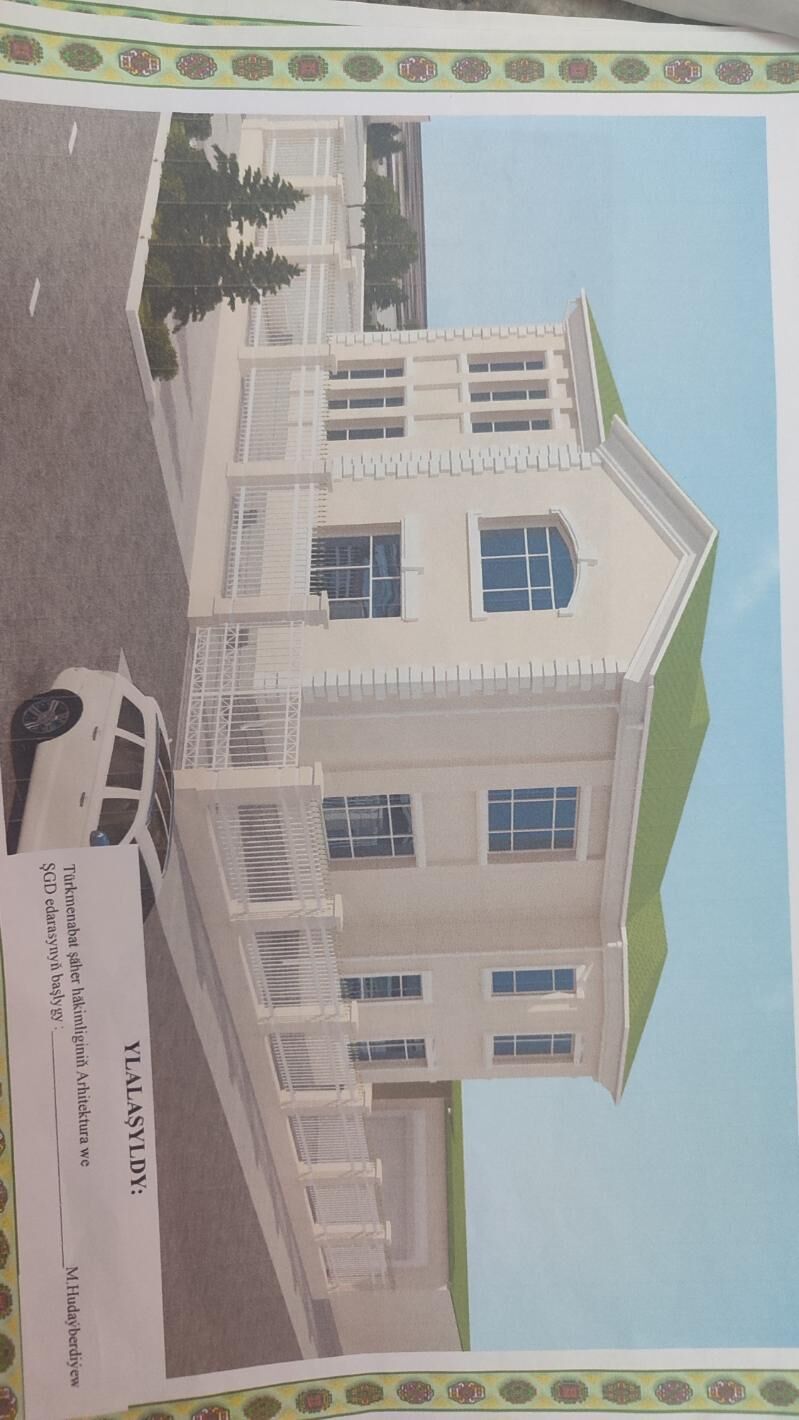 satlyk mellek - Türkmenabat - img 2