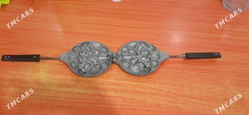 ОРЕШНИЦА - Türkmenabat - img 2