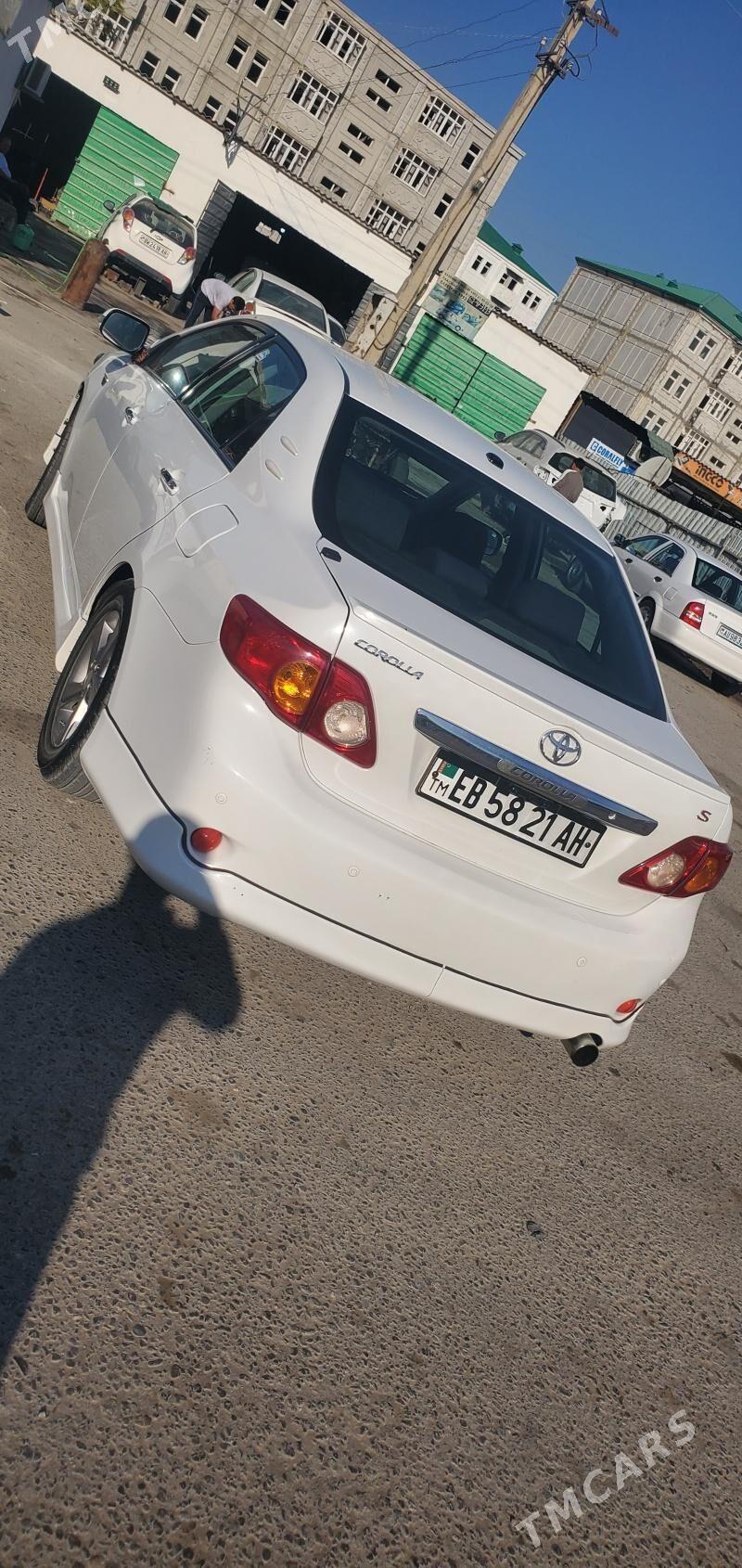 Toyota Corolla 2008 - 140 000 TMT - Änew - img 7