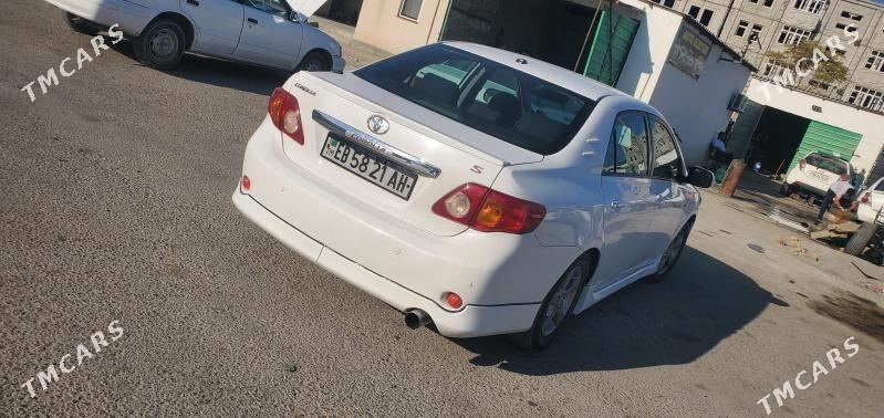 Toyota Corolla 2008 - 140 000 TMT - Änew - img 8