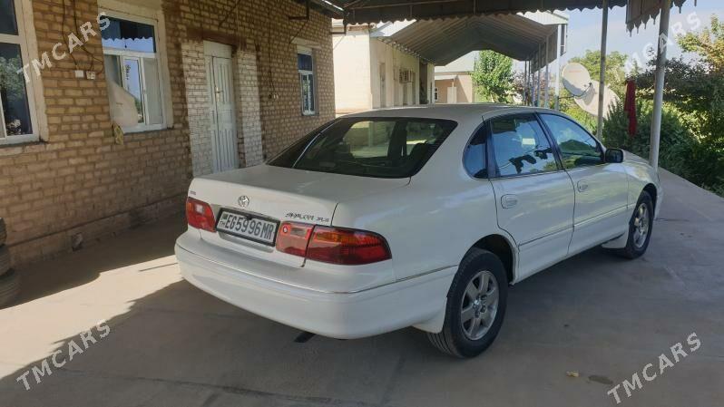 Toyota Avalon 1998 - 135 000 TMT - Türkmengala - img 3
