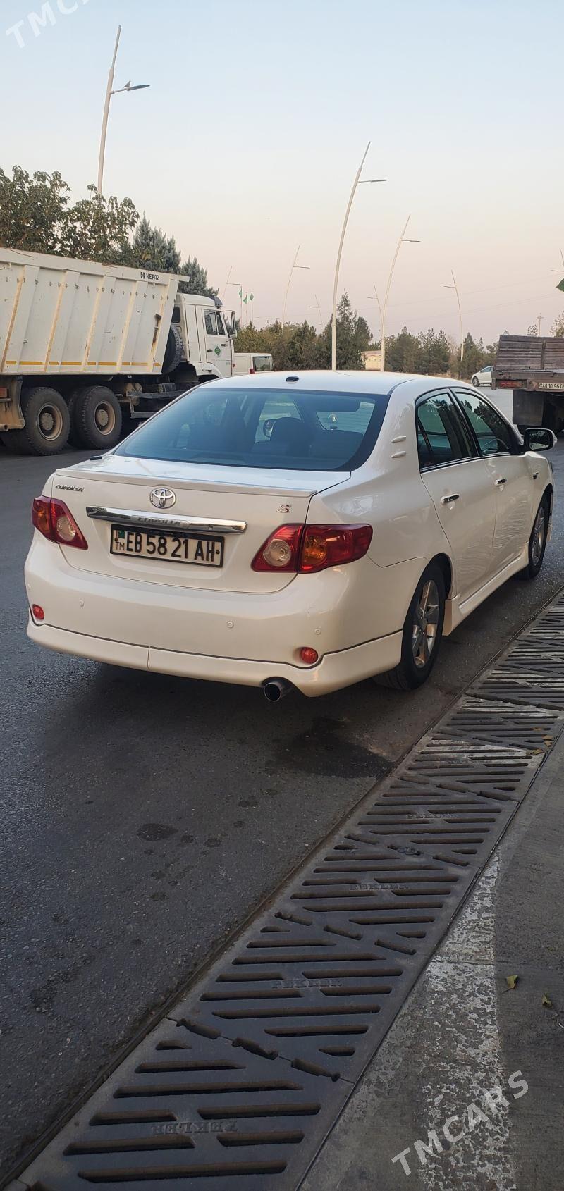 Toyota Corolla 2008 - 140 000 TMT - Änew - img 4