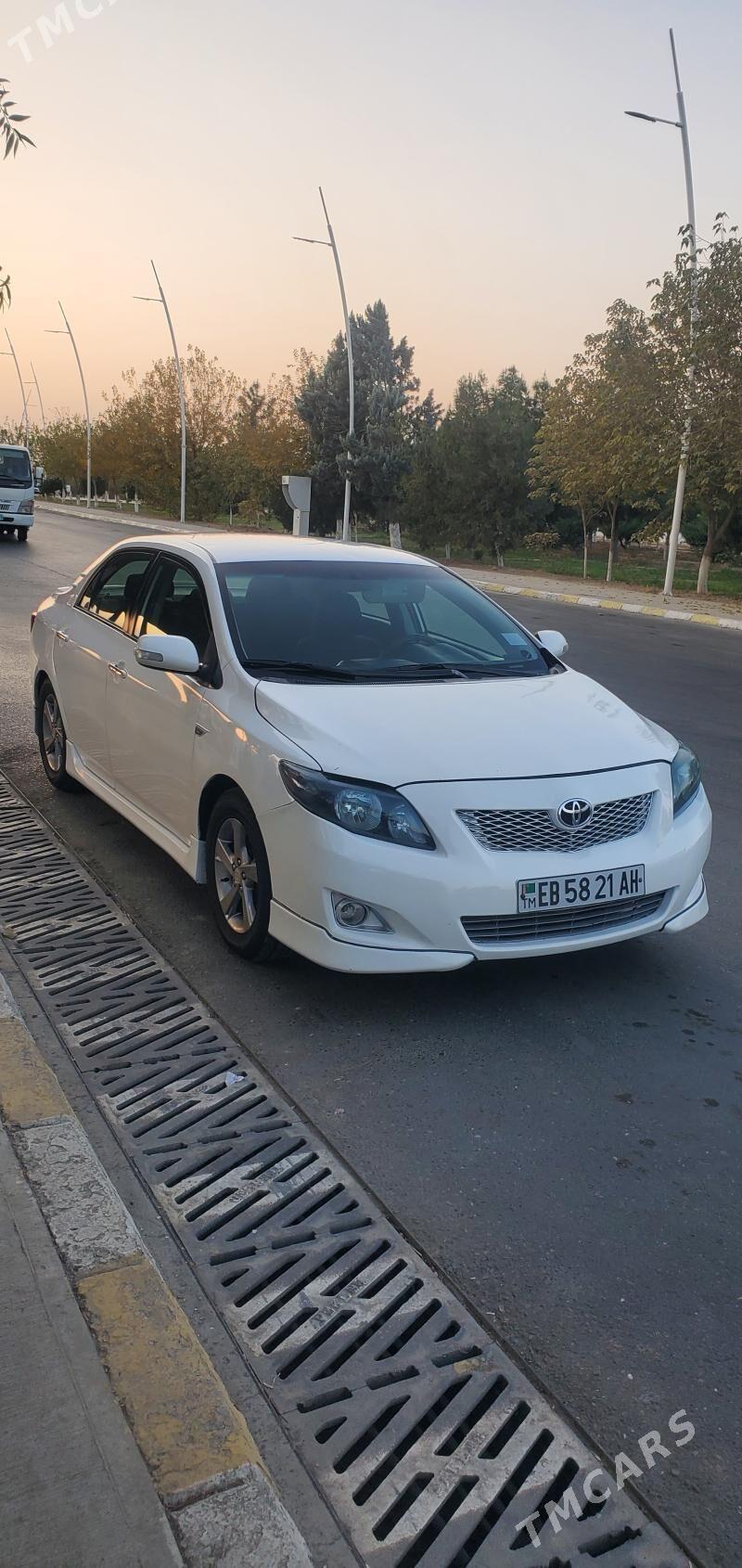 Toyota Corolla 2008 - 140 000 TMT - Änew - img 2