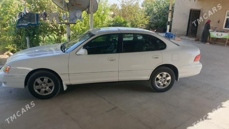 Toyota Avalon 1998 - 135 000 TMT - Türkmengala - img 2