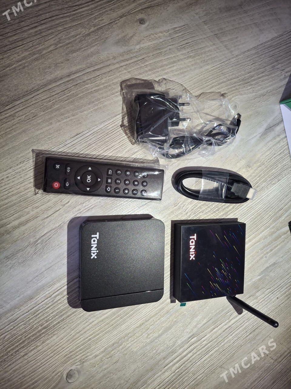 Тв приставки - Türkmenabat - img 3