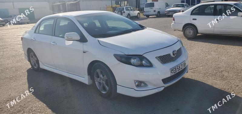 Toyota Corolla 2008 - 140 000 TMT - Änew - img 9