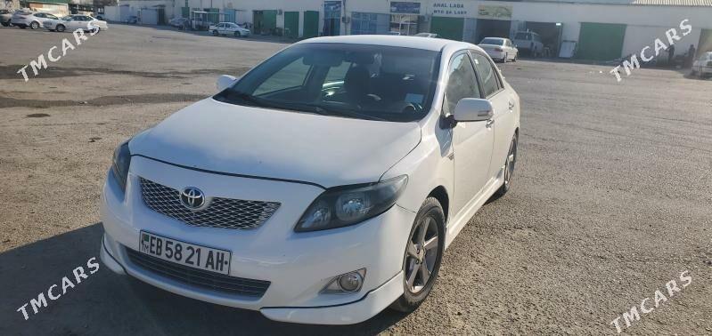 Toyota Corolla 2008 - 140 000 TMT - Änew - img 10