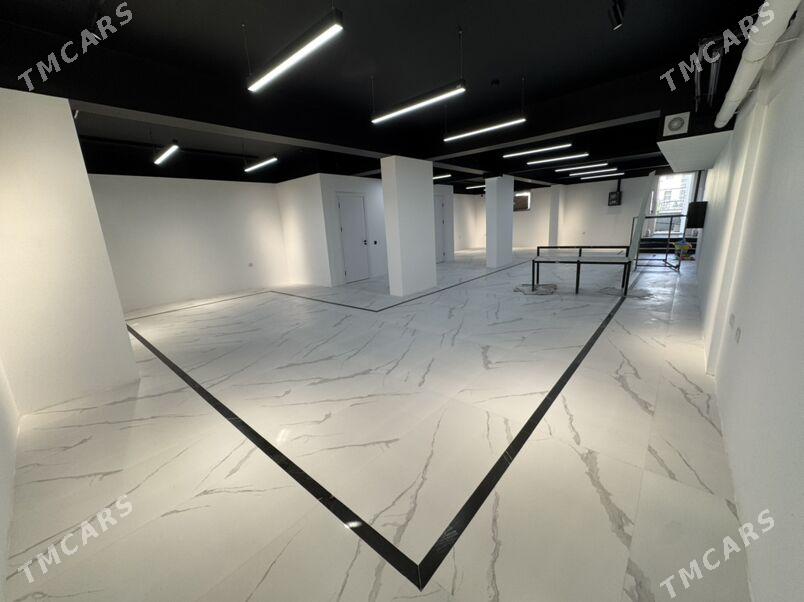 Hususy Gurtly Podwal 130kw - Gurtly - img 2